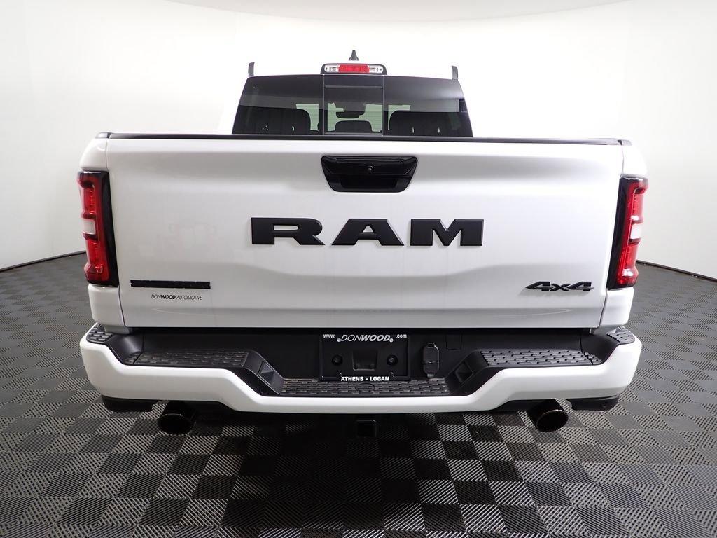 2026 RAM 1500 Big Horn/Lone Star - Photo 16