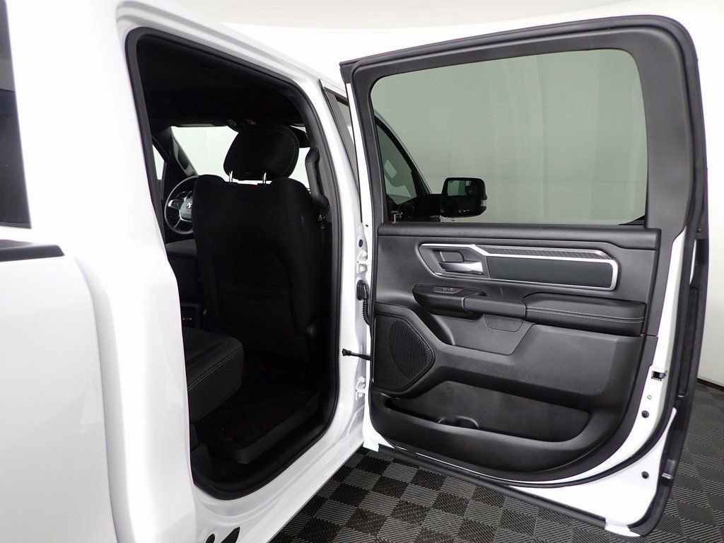 2025 RAM 1500 Big Horn/Lone Star - Photo 30