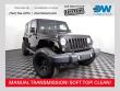 Used 2017 Jeep Wrangler Unlimited Sport Sport 4x4
