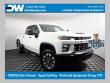 Used 2023 Chevrolet Silverado 2500HD Custom 4WD Crew Cab 159 Custom
