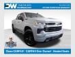 Used 2024 Chevrolet Silverado 1500 RST 4WD Crew Cab 147 RST
