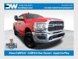 Used 2022 Ram 2500 Tradesman Tradesman 4x4 Crew Cab 64 Box