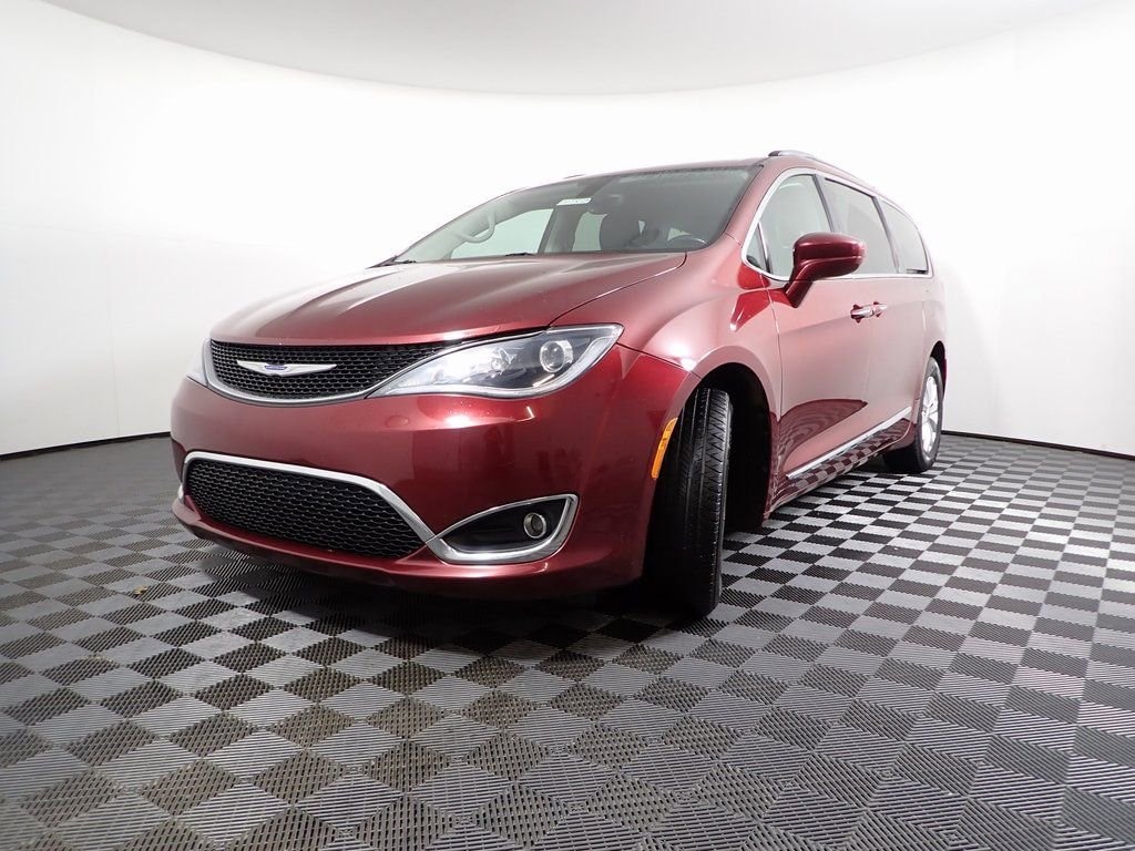 Used 2019 Chrysler Pacifica Touring L Touring L FWD