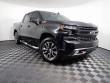 Used 2020 Chevrolet Silverado 1500 RST 4WD Crew Cab 147 RST