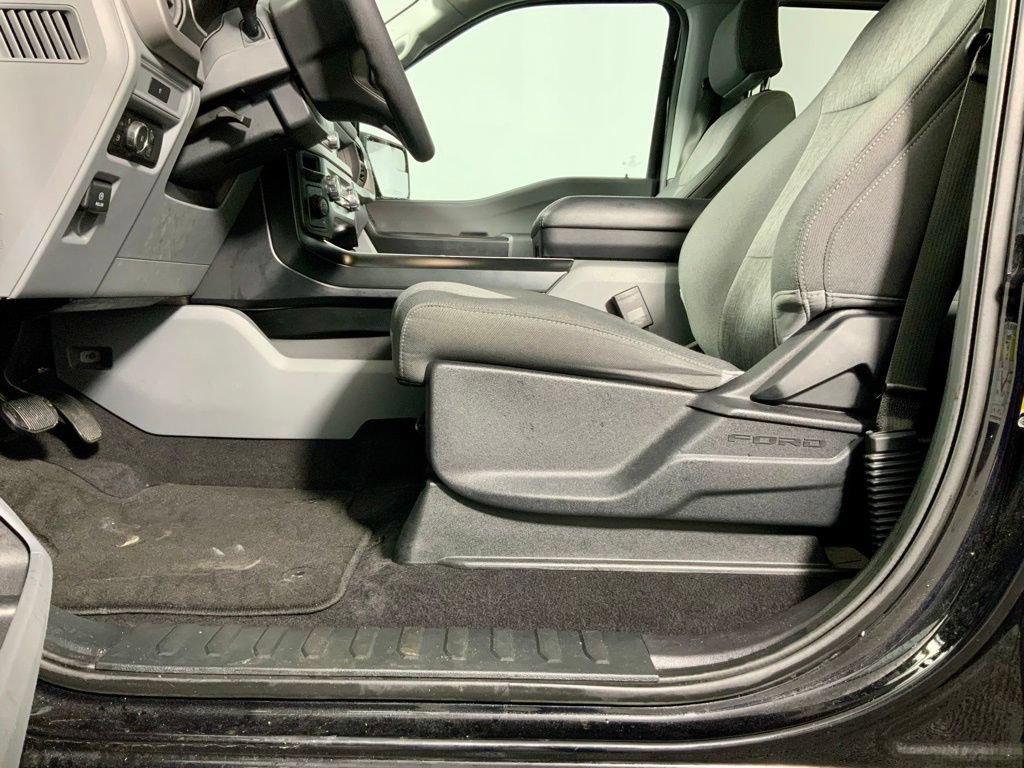 2023 Ford F-150 XL - Photo 20