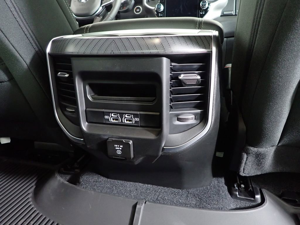 2026 RAM 1500 Big Horn/Lone Star - Photo 41