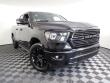Used 2021 Ram 1500 Big Horn Big Horn 4x4 Quad Cab 64 Box