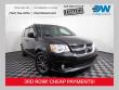 Used 2017 Dodge Grand Caravan SXT Wagon