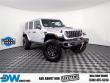 Used 2024 Jeep Wrangler Rubicon X Rubicon X  4x4
