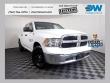 Used 2021 Ram 1500 Classic Tradesman Tradesman 4x4 Crew Cab 57 Box