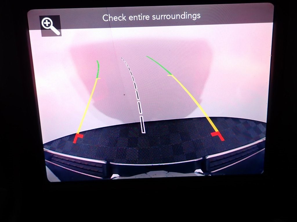 Used 2019 Ram 1500 Big Horn/Lone Star Big Horn/Lone Star 4x4 Crew Cab 57 Box