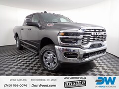 2026 Ram 2500 Tradesman Pickup