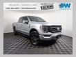 Used 2023 Ford F-150 LARIAT LARIAT 4WD SuperCrew 5.5 Box