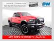 Used 2018 Ram 2500 Power Wagon Wagon