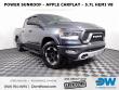 Used 2019 Ram 1500 Rebel Rebel 4x4 Crew Cab 57 Box
