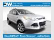 Used 2014 Ford Escape Titanium FWD  Titanium