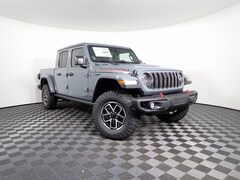 2025 Jeep Gladiator Rubicon X Pickup