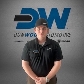 Staff member Preston Brady from ID_8d615da1651c