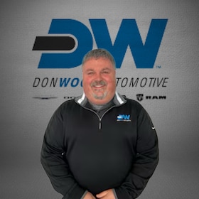 Staff member Mike Mcpherson from ID_9527845dec2f