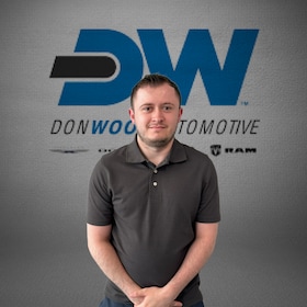 Staff member Denver Hizey from ID_fa92774d0da2