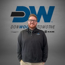 Staff member Mason Rectenwald from ID_8d615da1651c