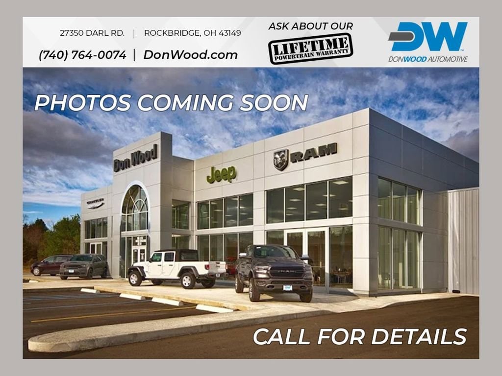 2019 RAM Ram 1500 Pickup Big Horn/Lone Star