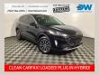 Used 2022 Ford Escape SEL Plug-In Hybrid SEL Plug-In Hybrid FWD