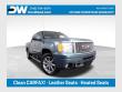 Used 2011 GMC Sierra 1500 Denali AWD Crew Cab 143.5 Denali