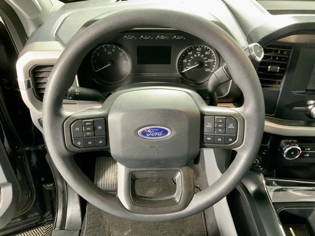 2023 Ford F-150 XL - Photo 25