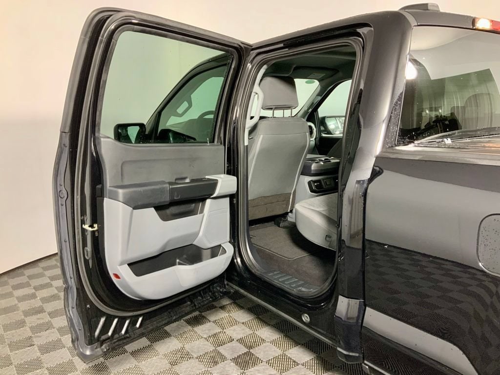 2023 Ford F-150 XL - Photo 30