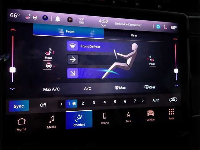 2023 Jeep Grand Cherokee Limited photo 3