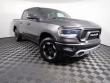 Used 2019 Ram 1500 Rebel Rebel 4x4 Crew Cab 57 Box