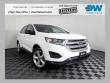 Used 2018 Ford Edge SE SE AWD