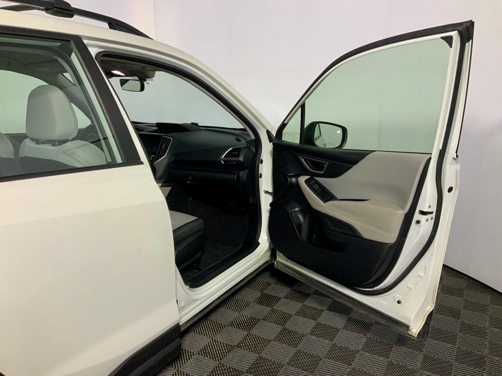 2021 Subaru Forester Base - Photo 31