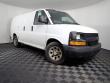 Used 2009 Chevrolet Express Cargo Van Work Van RWD 1500 135