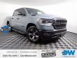 Used 2021 Ram 1500 Big Horn Big Horn 4x4 Crew Cab 57 Box
