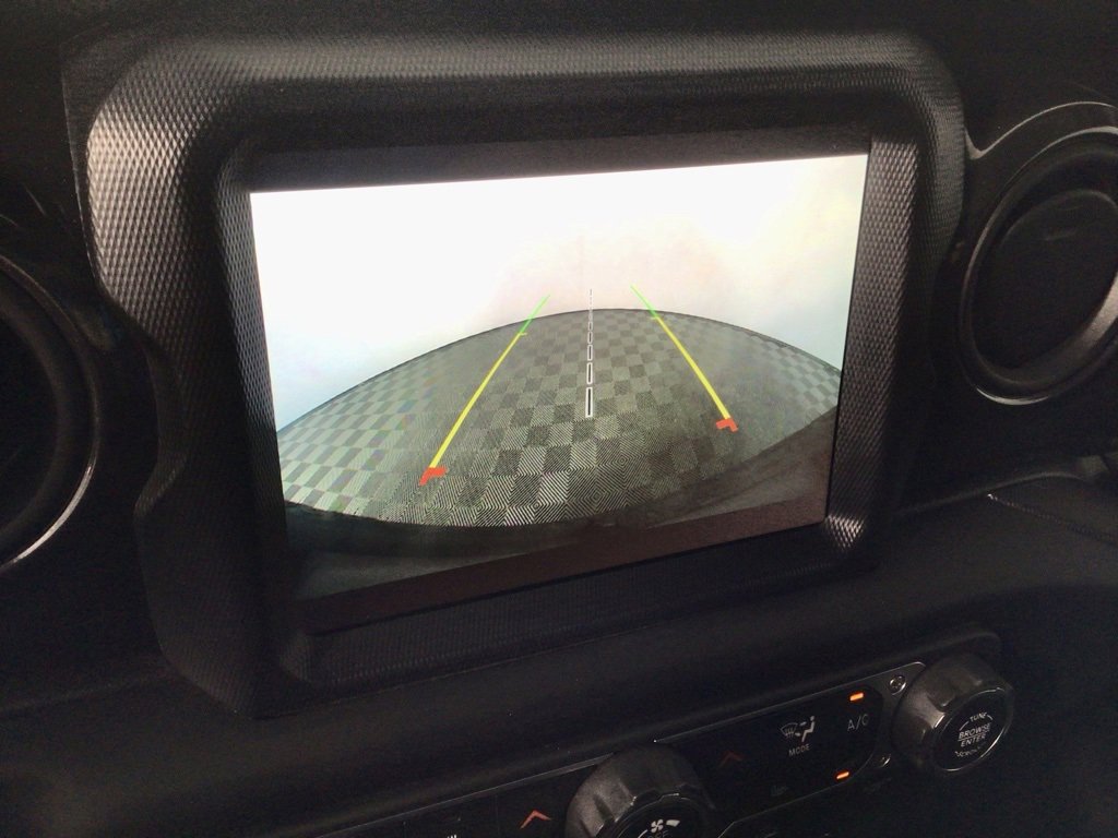 2021 Jeep Wrangler Unlimited Sport Altitude photo 2