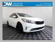Used 2017 Kia Forte LX LX Auto