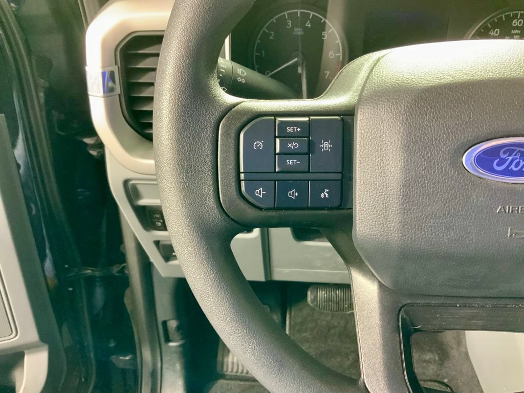 2023 Ford F-150 XL - Photo 26