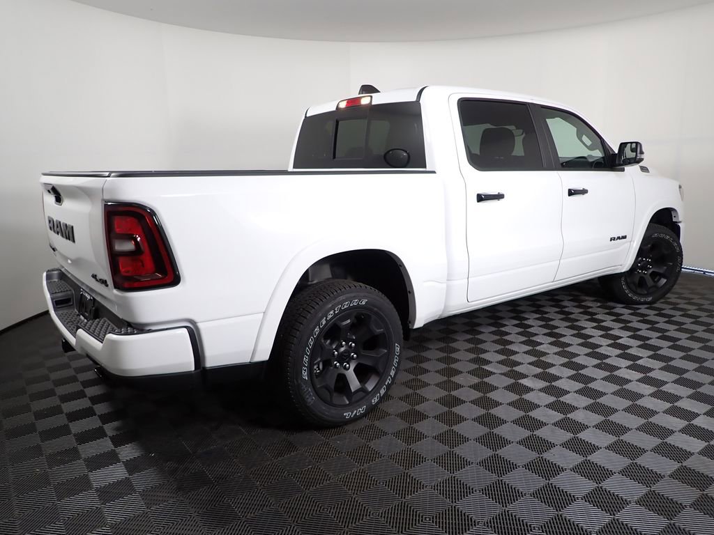 2026 RAM 1500 Big Horn/Lone Star - Photo 20