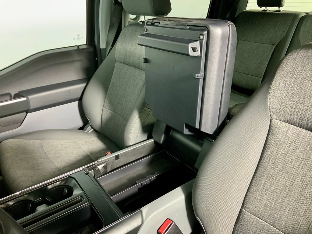2023 Ford F-150 XL - Photo 29