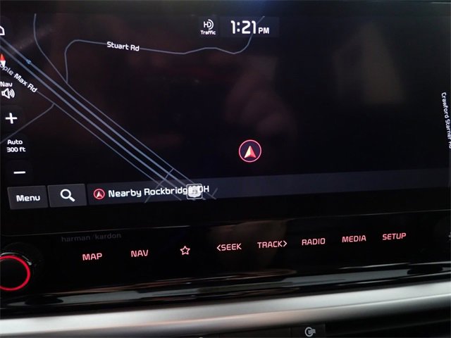2023 Kia Forte GT photo 3
