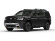 Honda Passport