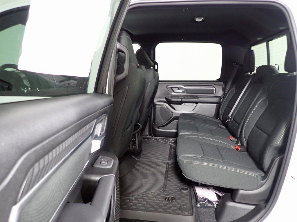 2025 RAM 1500 Big Horn/Lone Star - Photo 29