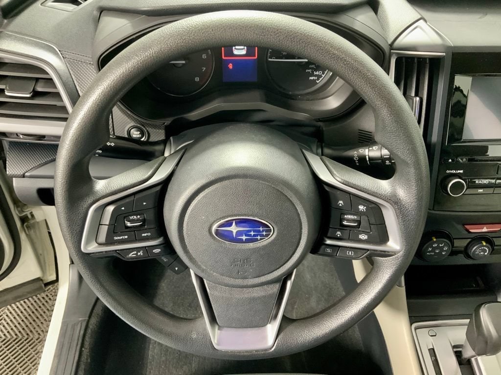 2021 Subaru Forester Base - Photo 23