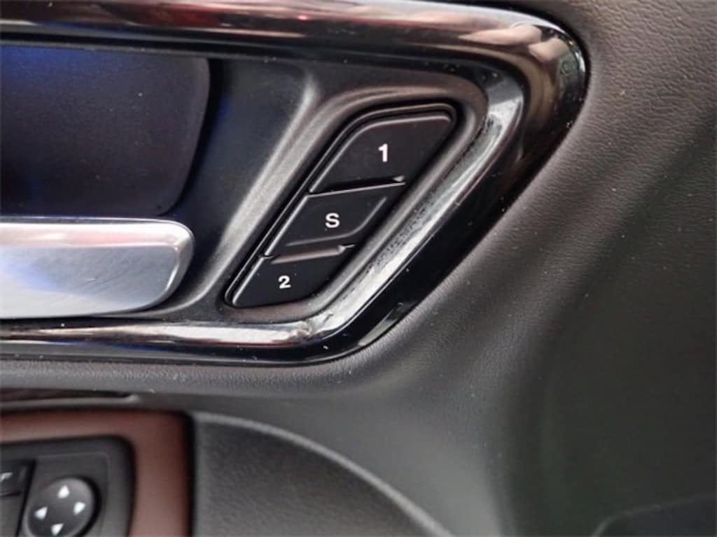 Used 2022 Dodge Durango Citadel Citadel AWD