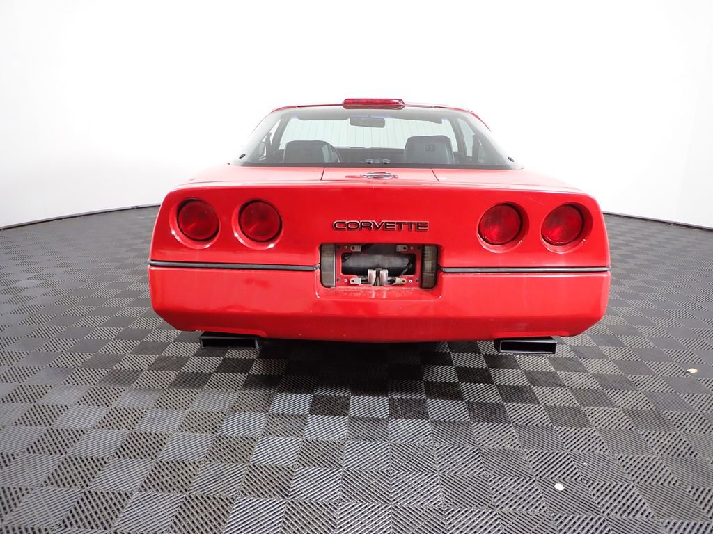 1986 Chevrolet Corvette - Photo 12