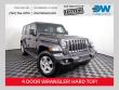 Used 2020 Jeep Wrangler Unlimited Sport S Sport S 4x4