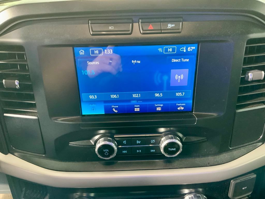 2023 Ford F-150 XL - Photo 24