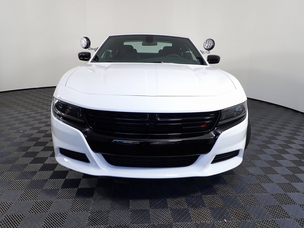 2023 Dodge Charger photo 4